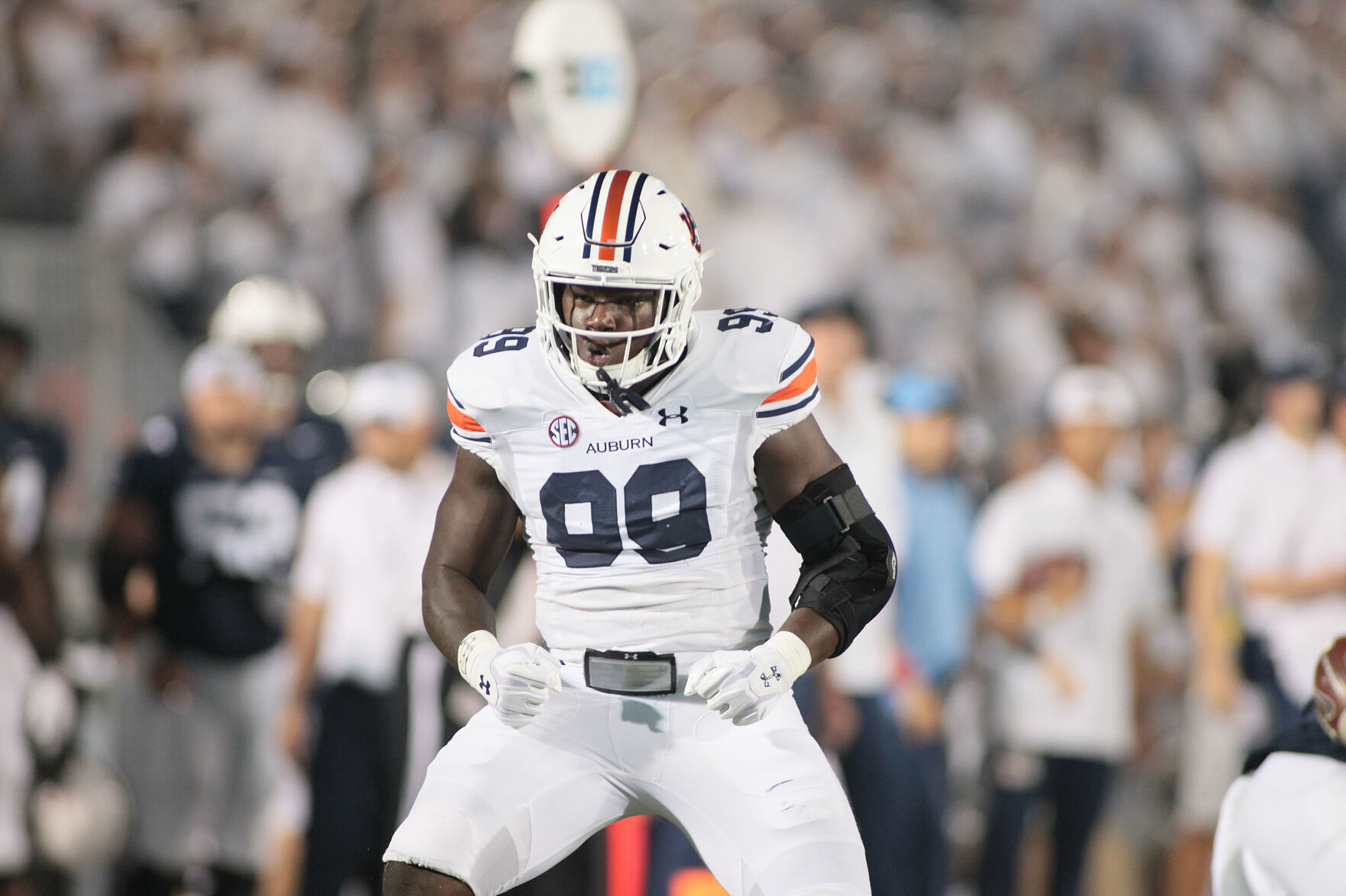 Auburn v Penn State September 18, 2021